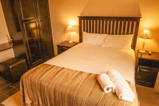 Platrand Lodge レディスミス エクステリア 写真